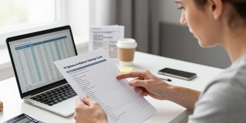 Ayudas Para Nuevos Autónomos: Las 10 Opciones Para Reducir Costes Iniciales