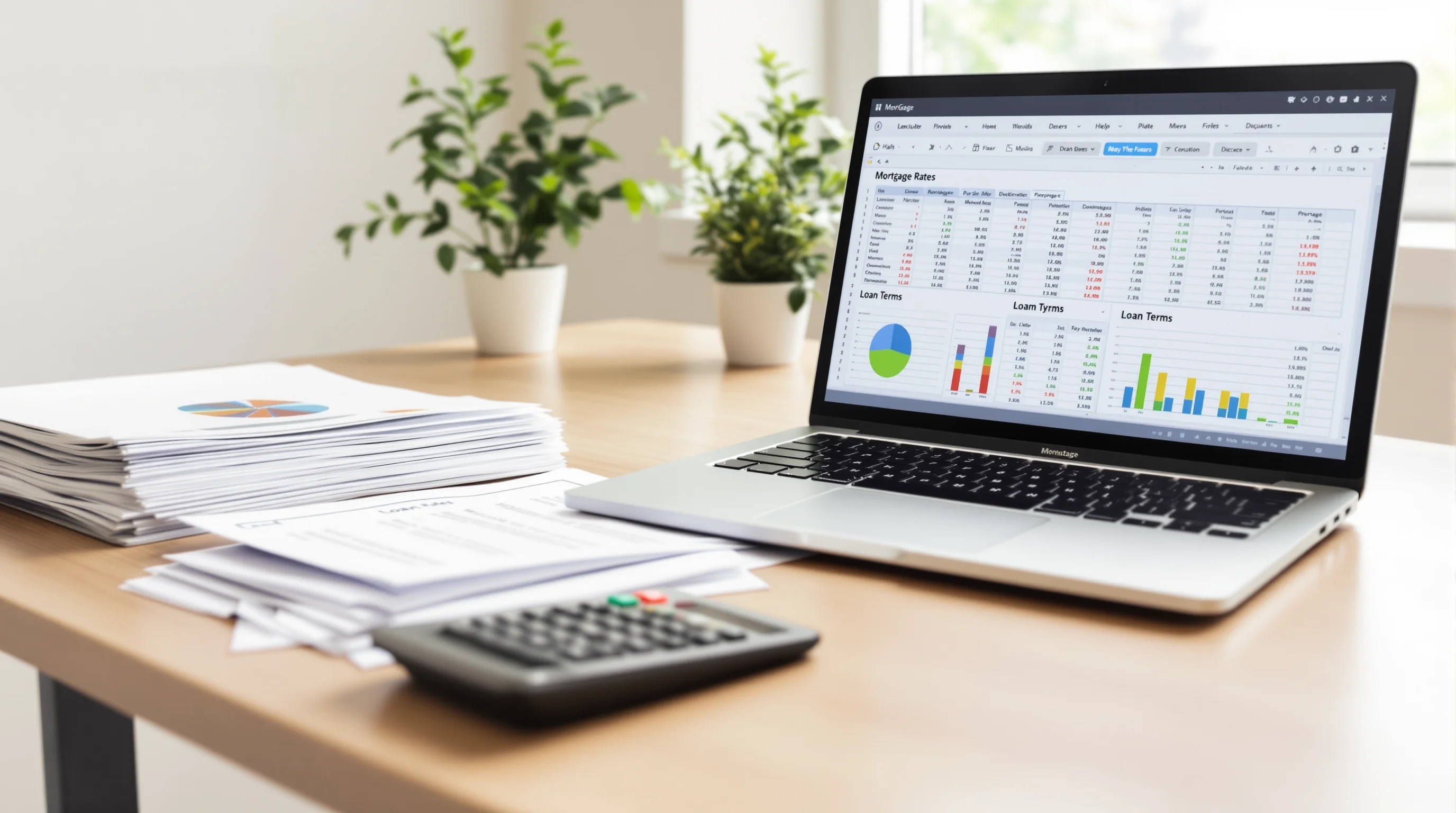 Calculador de hipoteca: los 7 pasos para estimar tu cuota mensual