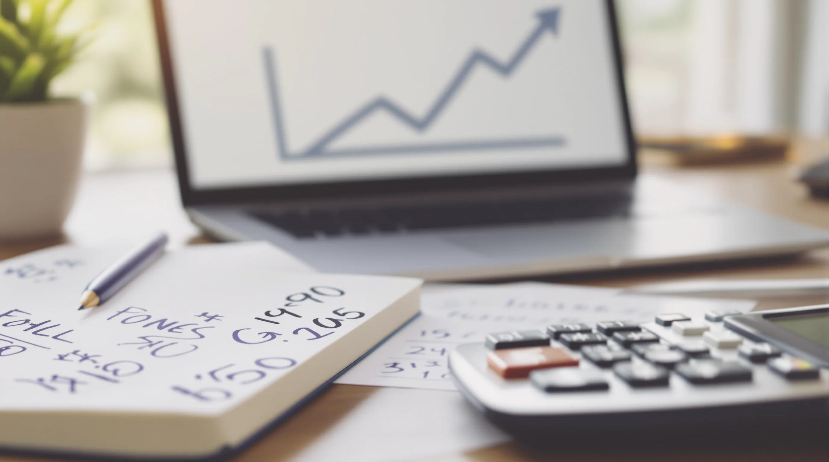 Calculadora interés compuesto: el método práctico para estimar el crecimiento de tu inversión