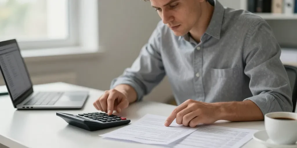 Cómo Restar El IVA: El Método Rápido Para Calcular El Precio Neto