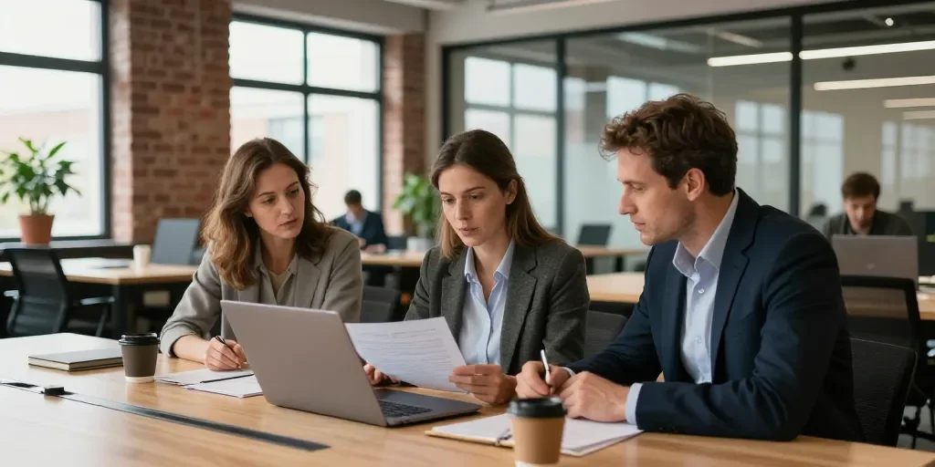 Coworking y oficinas compartidas: productividad, networking y ahorro en un solo lugar