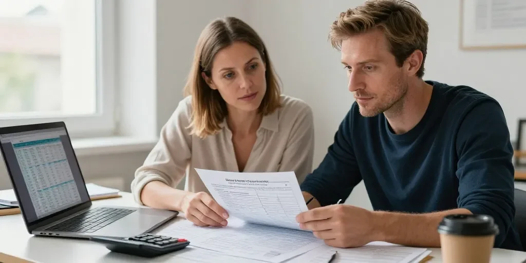 Cuánto Paga Un Autónomo El Primer Año: ¿El Ahorro Con Tarifa Plana?