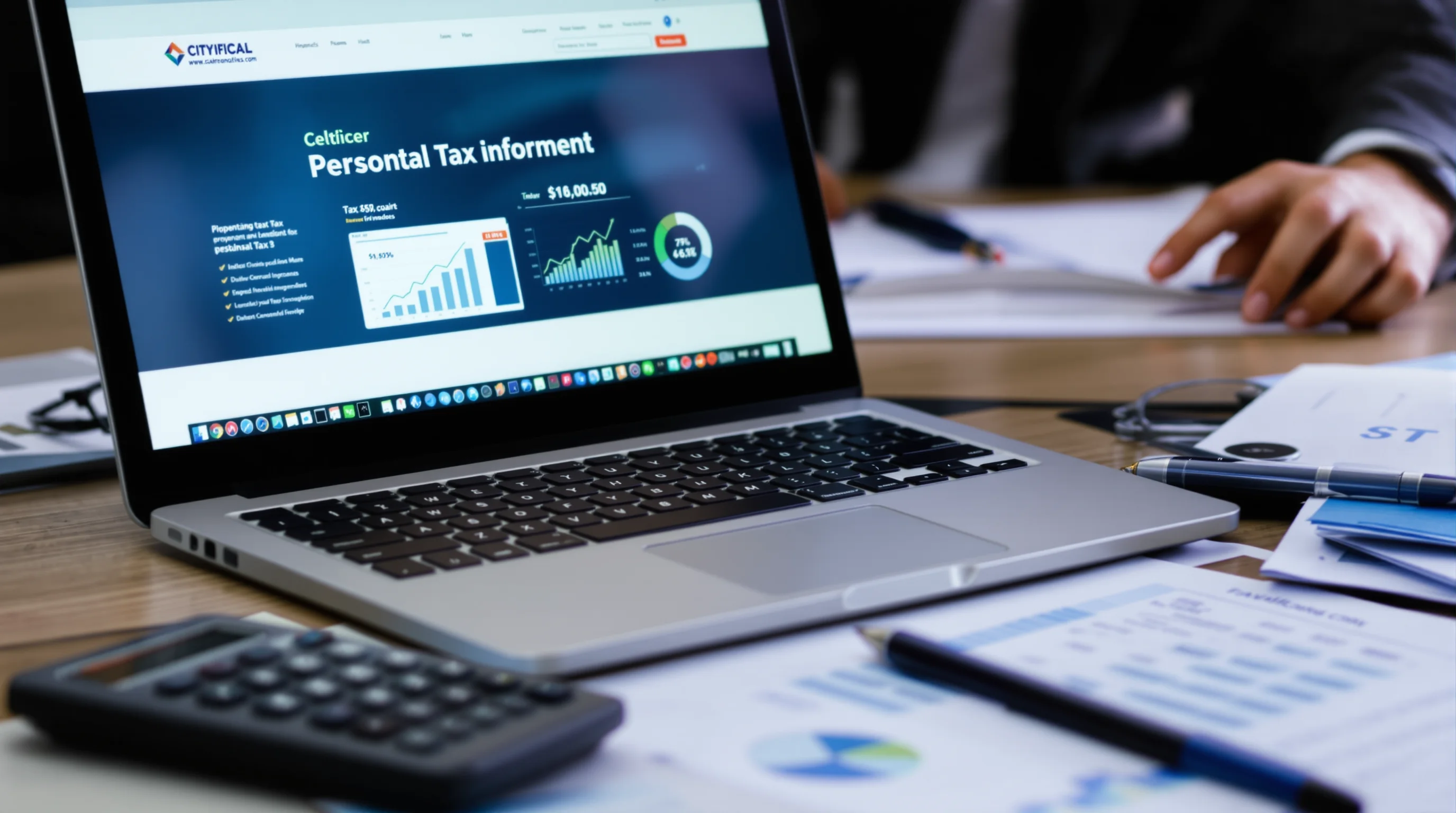 Datos fiscales 202el método para consultar la información de la renta