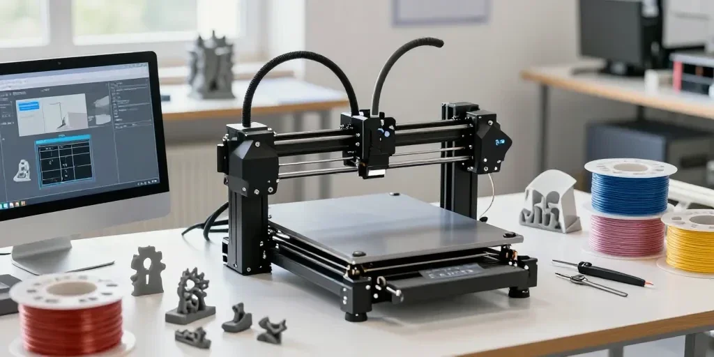 Impresión 3D: Por qué los técnicos especializados cobran más de lo que crees y cómo evitar sorpresas