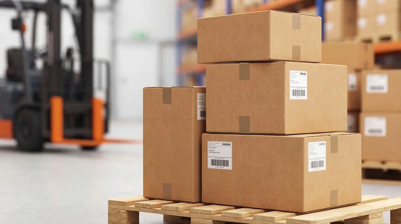 Mejor fabricante de cajas de cartón