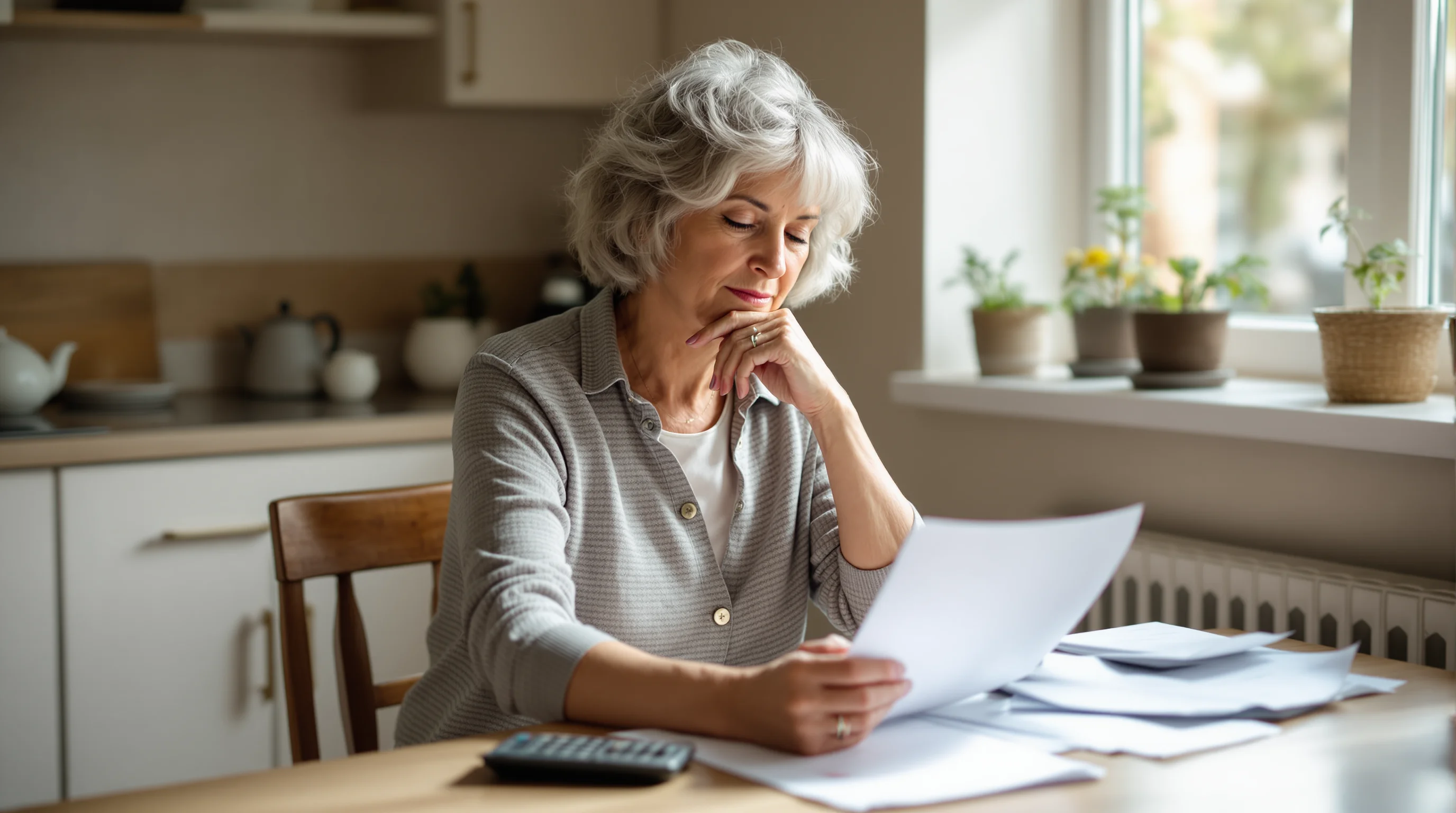 Pensión 500 euros amas de casa: los requisitos que debes cumplir este año