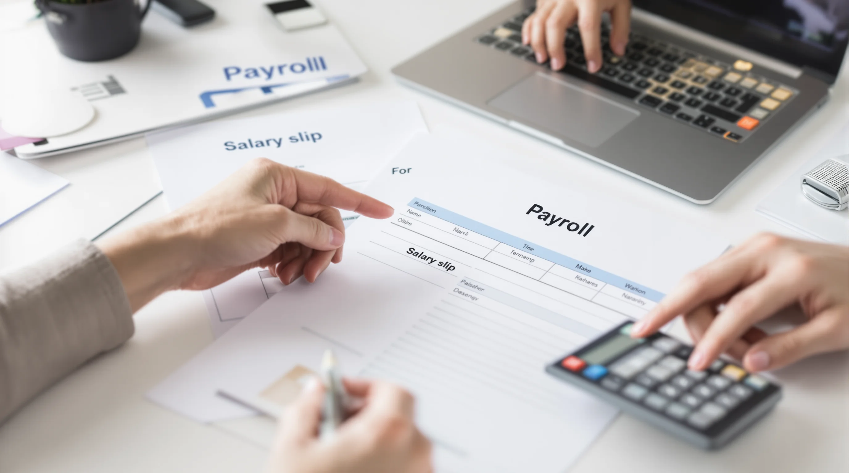 Qué es una nómina: la explicación sencilla para comprender tu salario