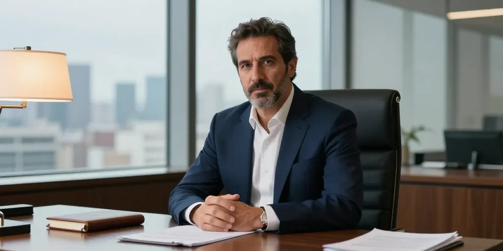 ¿Quién Es José Manuel Cortizo Sóñora: La Biografía Y Trayectoria Empresarial?