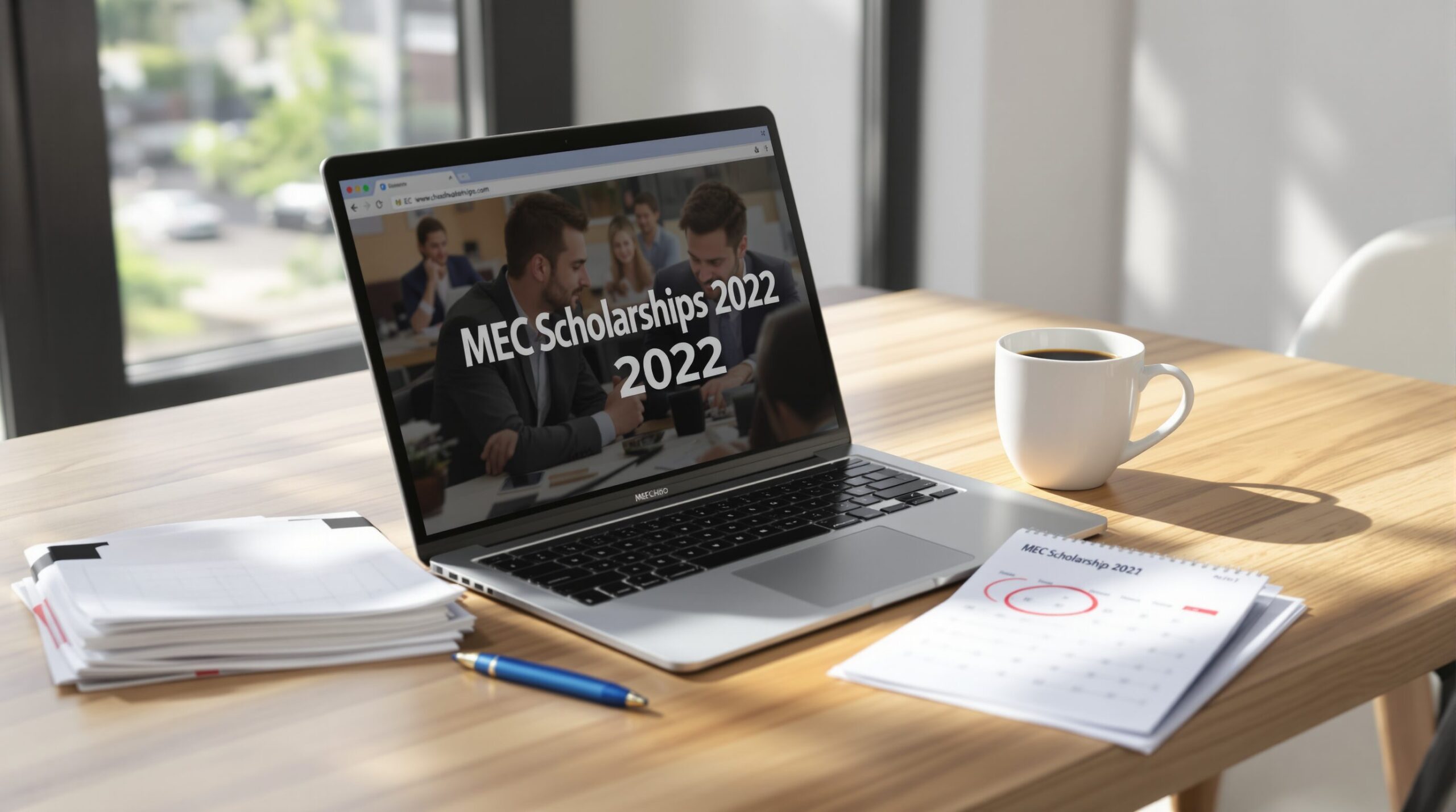becas mec 2024 - 25