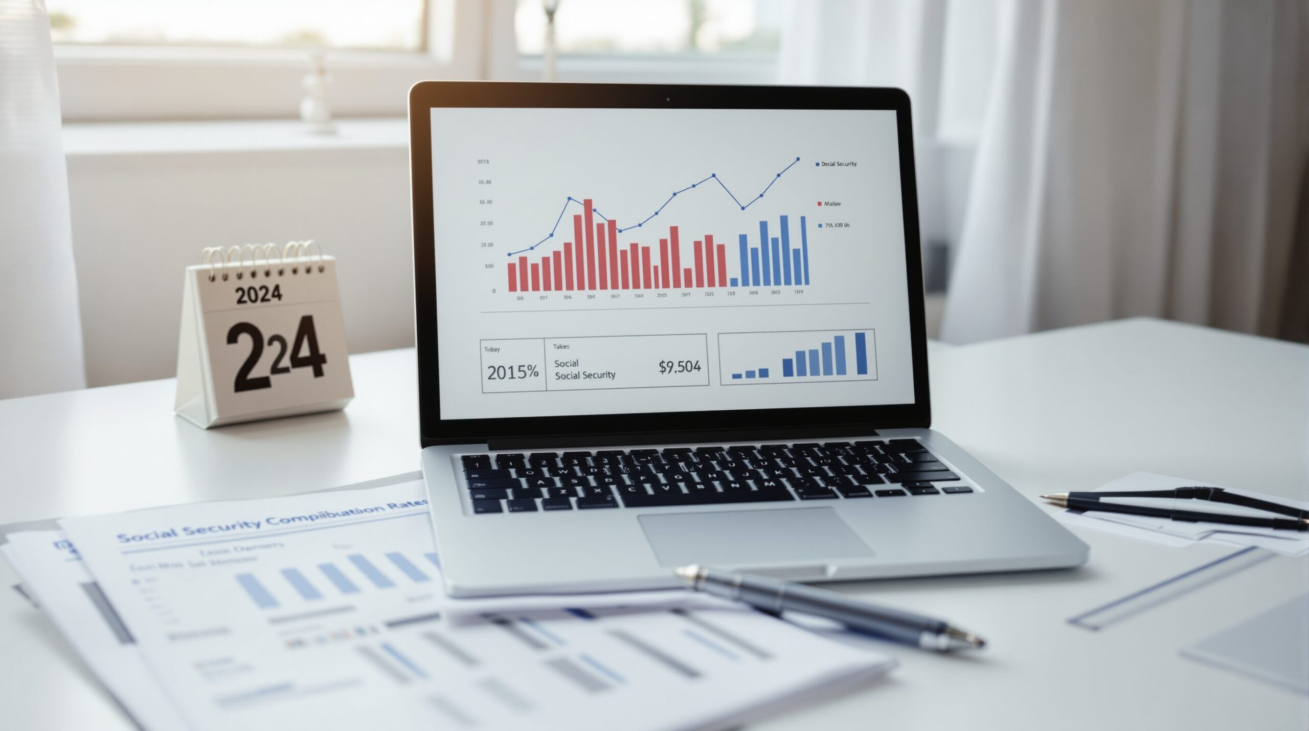 Cotizaciones seguridad social 202las cifras y novedades que debes conocer