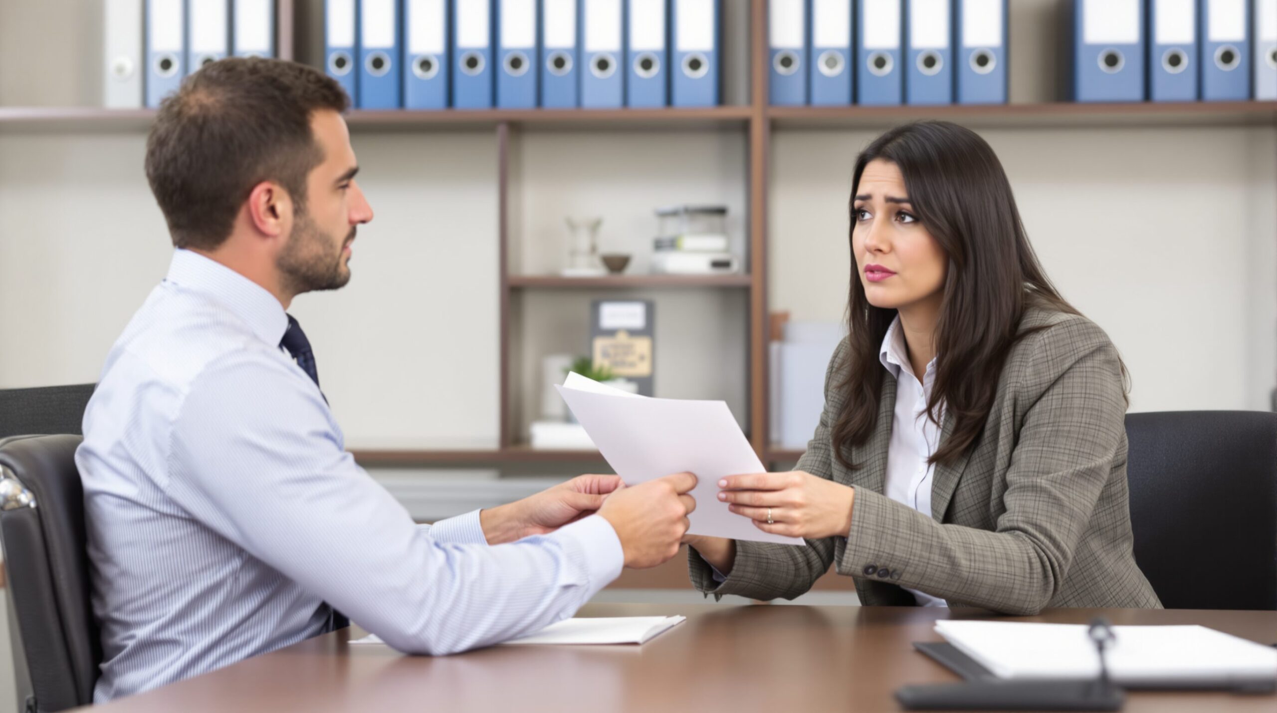 Despido improcedente: ¿qué derechos laborales protege la legislación española?