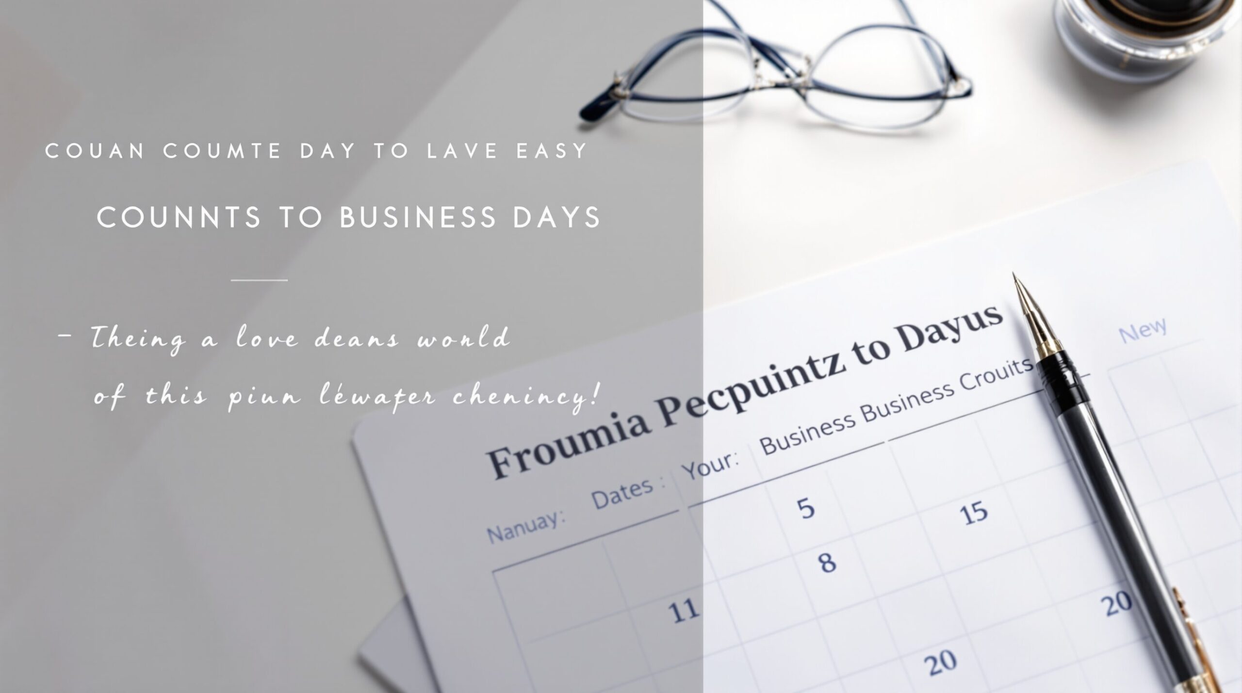 Quand la communication commence avant la conversation