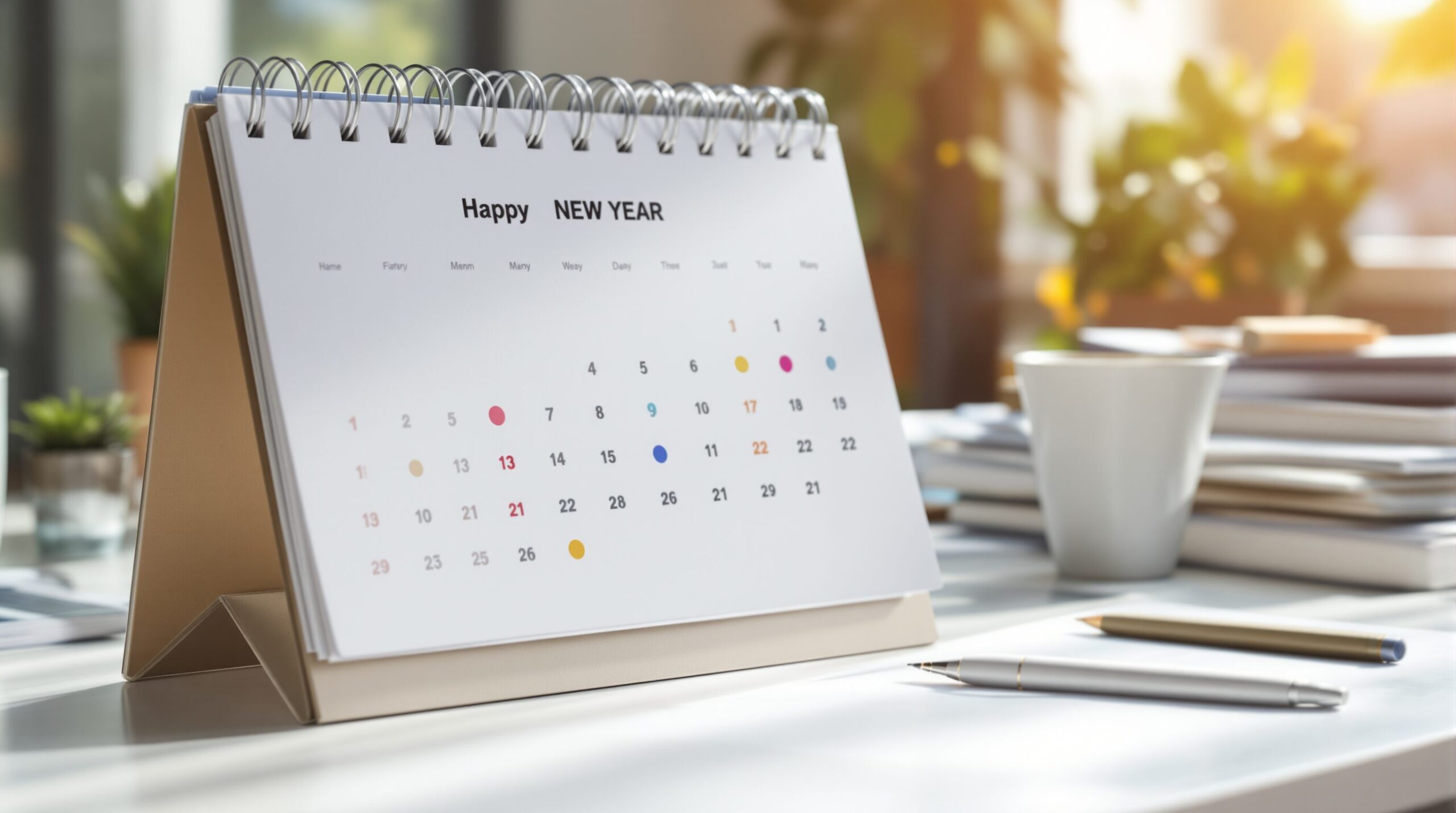 Festivos nacionales 202las fechas oficiales para planificar el año laboral