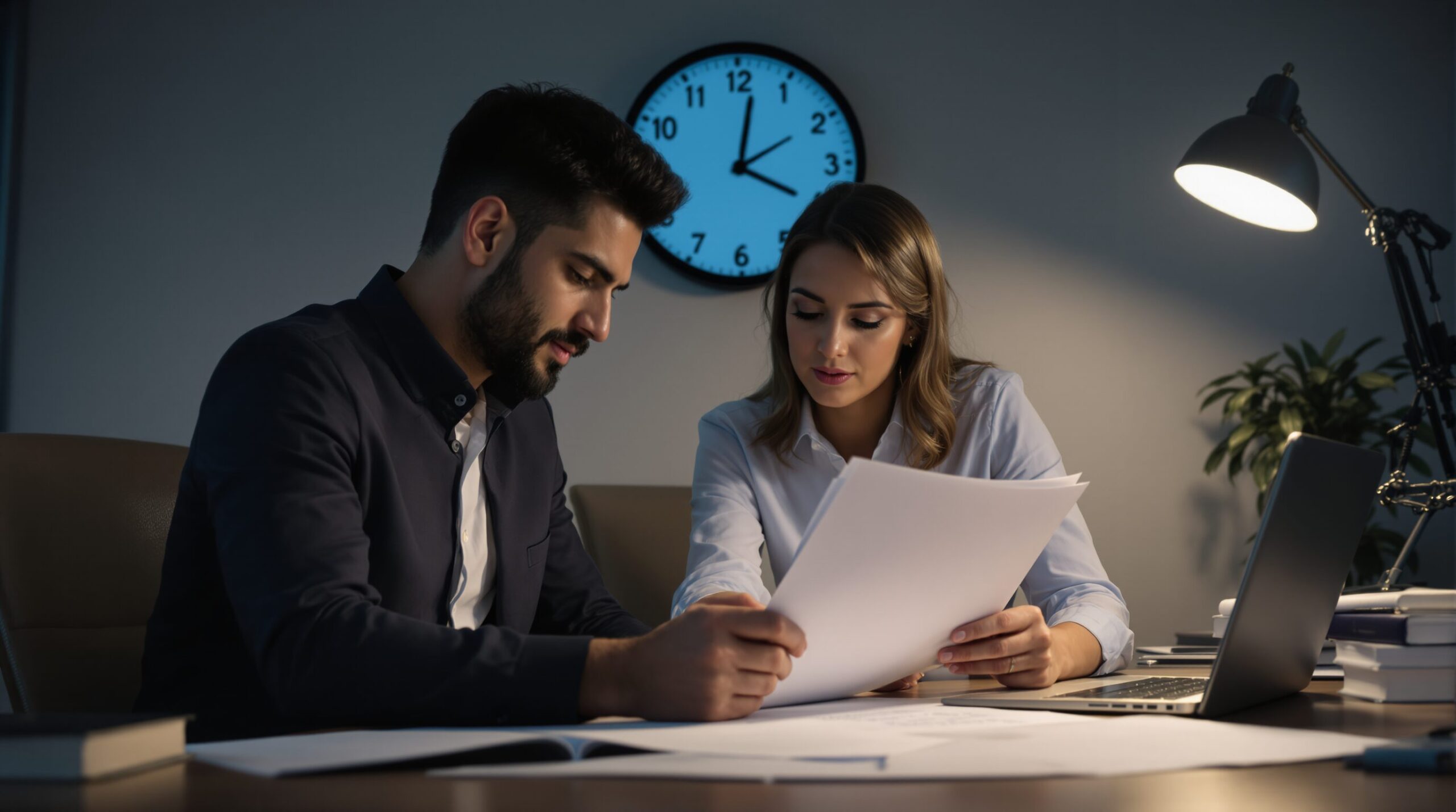 Hora extraordinaria: la normativa que regula el pago y los límites legales