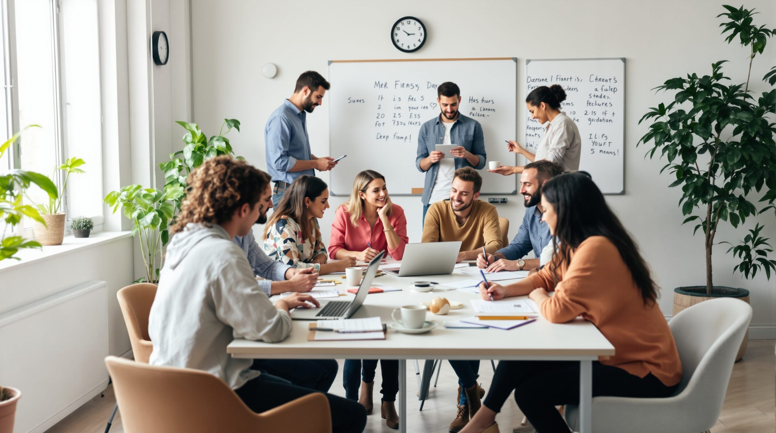 Jornada laboral 37 ¿cómo afecta la reducción de horas a tu empresa?