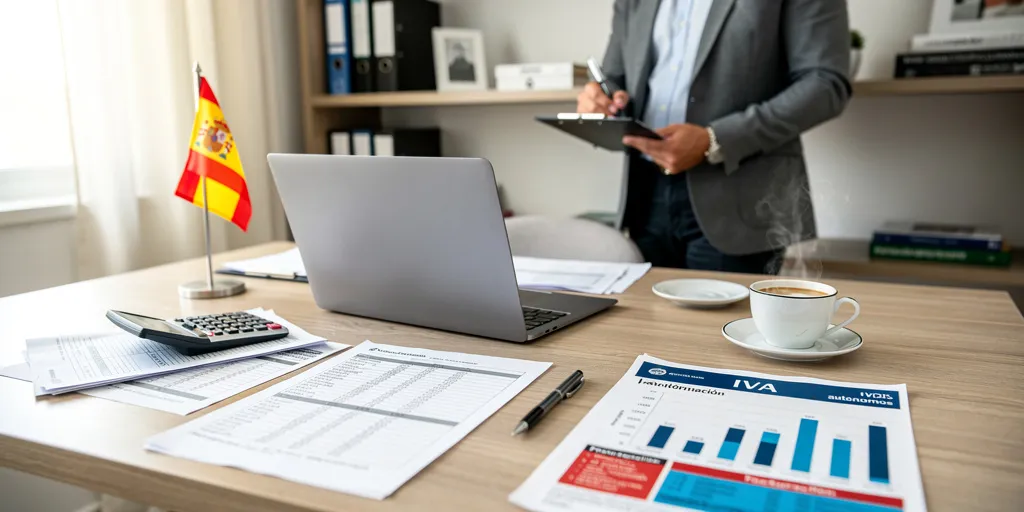 autonomos iva franquiciado