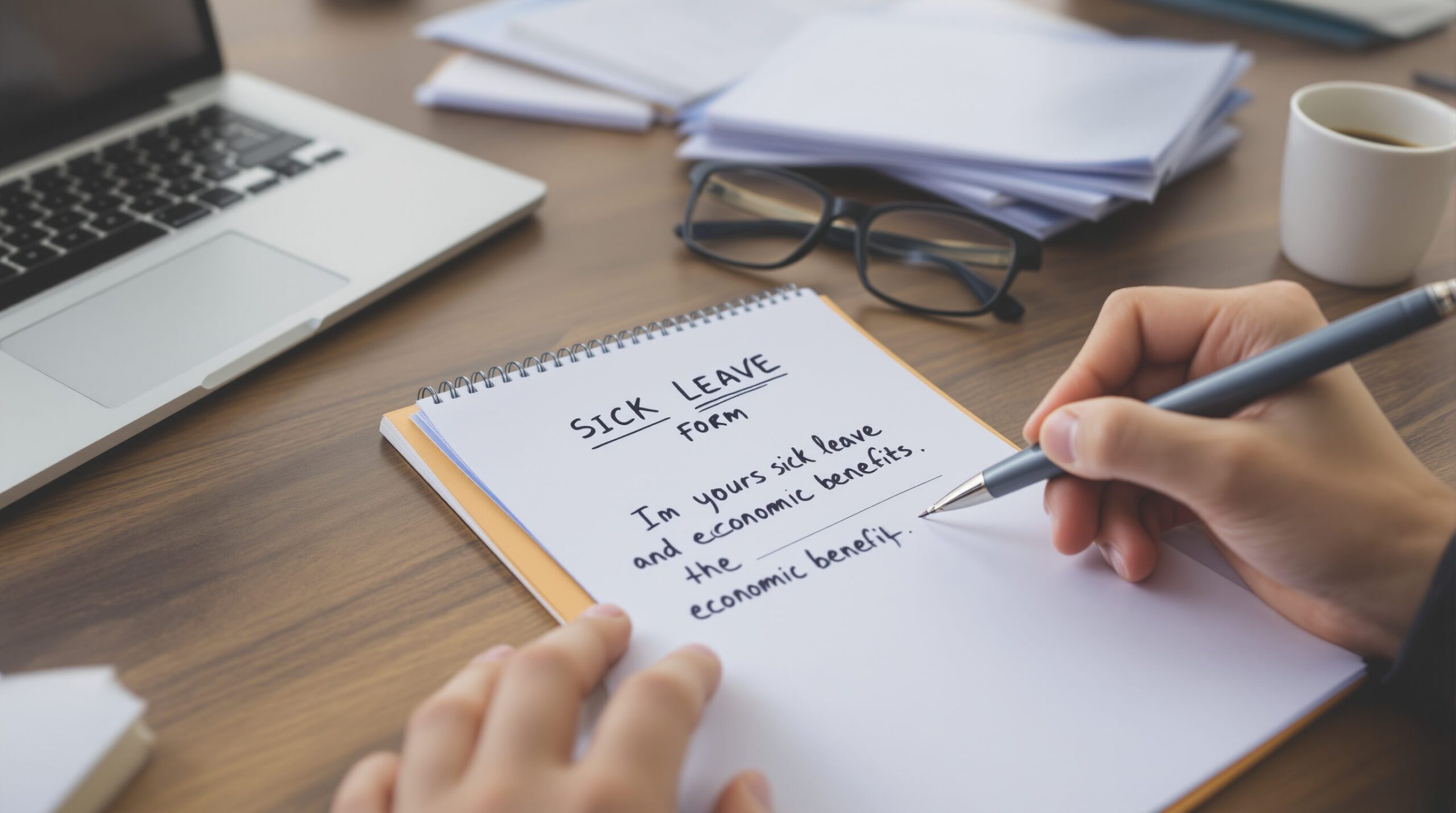 Baja laboral: los pasos para tramitar y entender la prestación económica