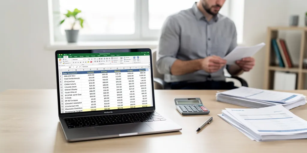 contabilizar autonomo