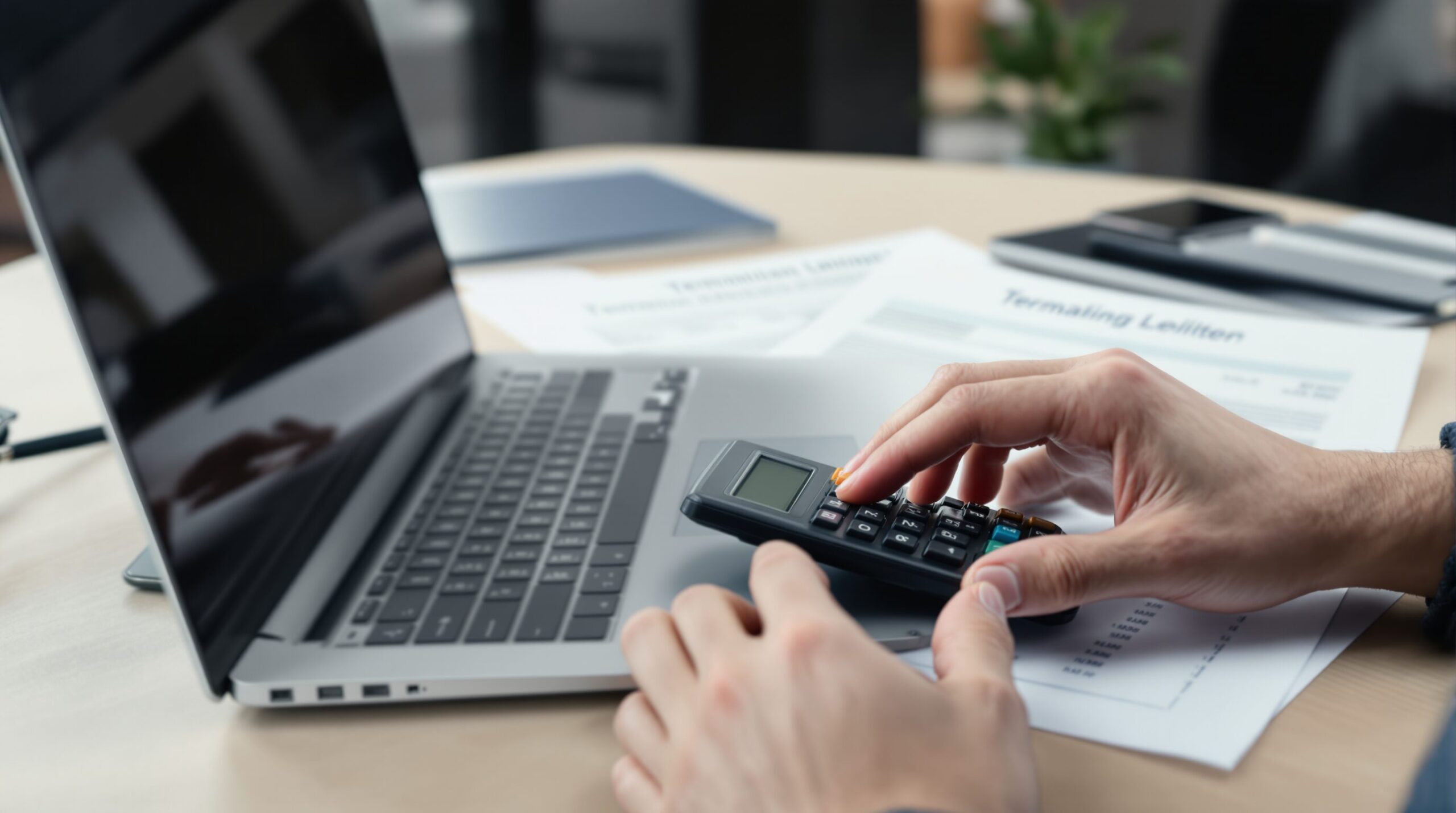 Indemnización por despido: el método para calcular la cantidad que te corresponde