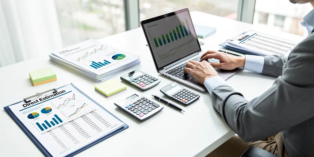 modalidad alta como autonomo modulos o estimacion directa