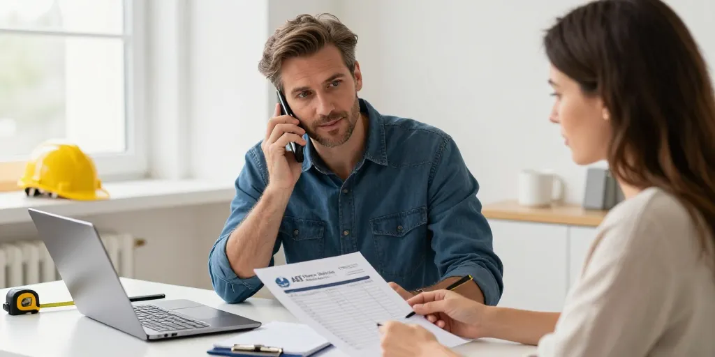 ase obras y servicios