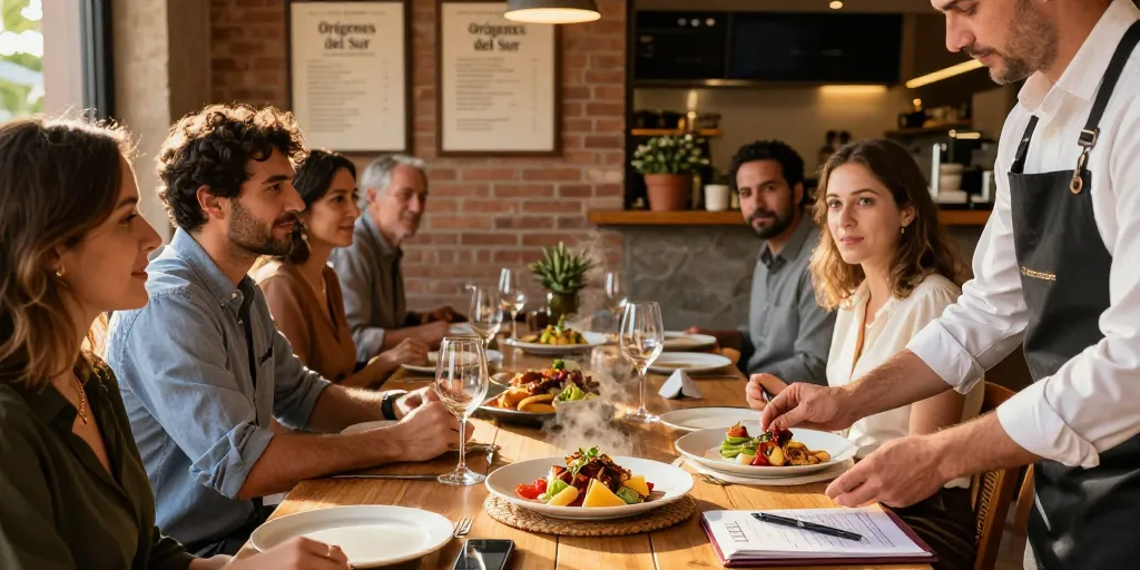 Quand la communication commence avant la conversation