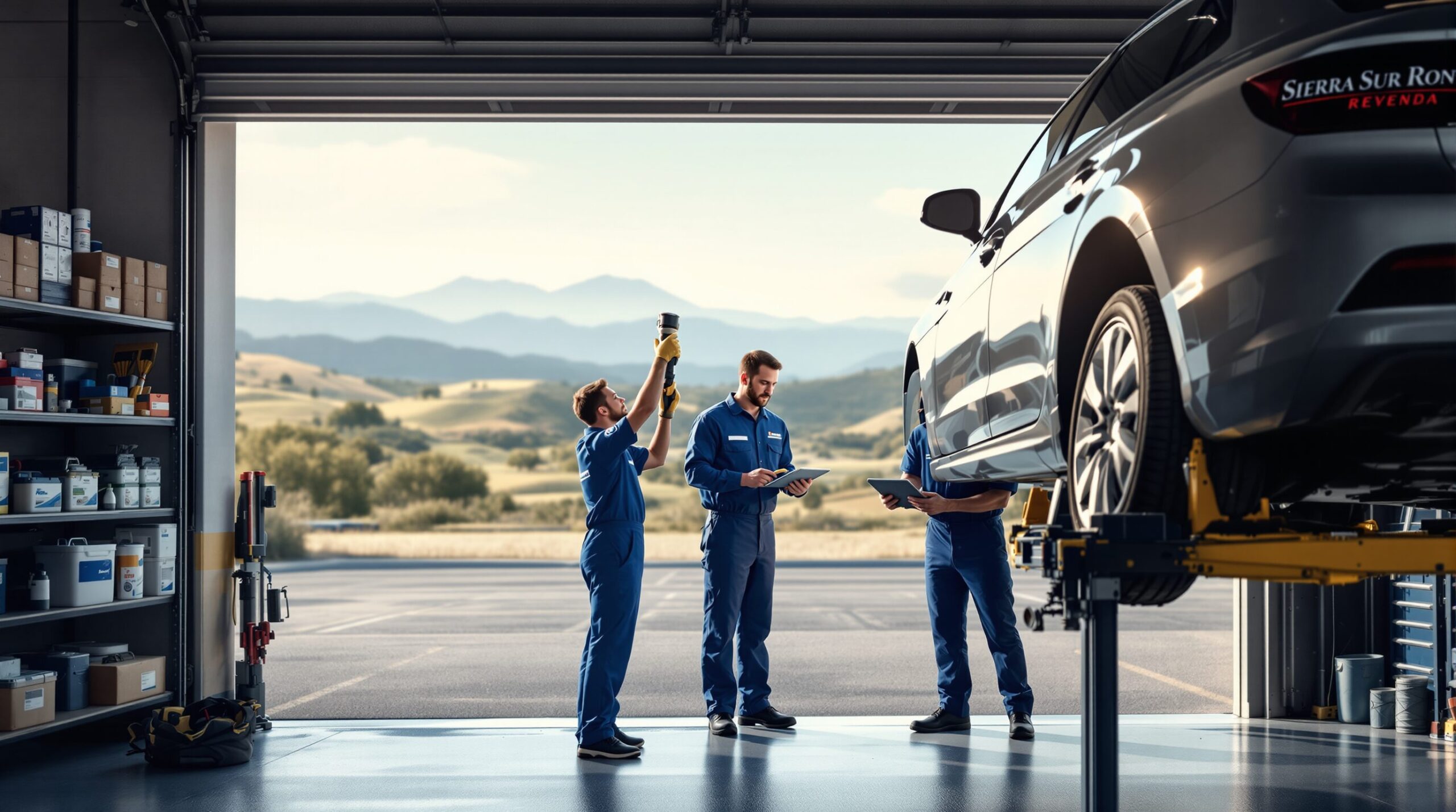 Quand la communication commence avant la conversation