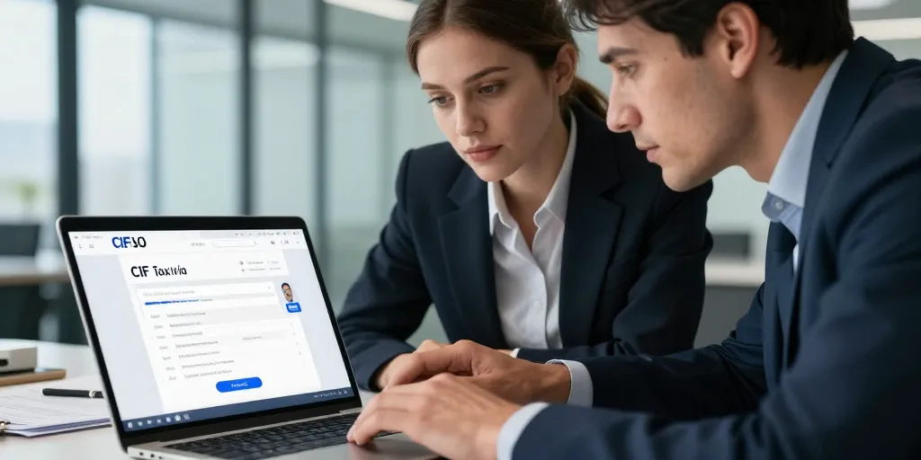 buscador empresa por cif