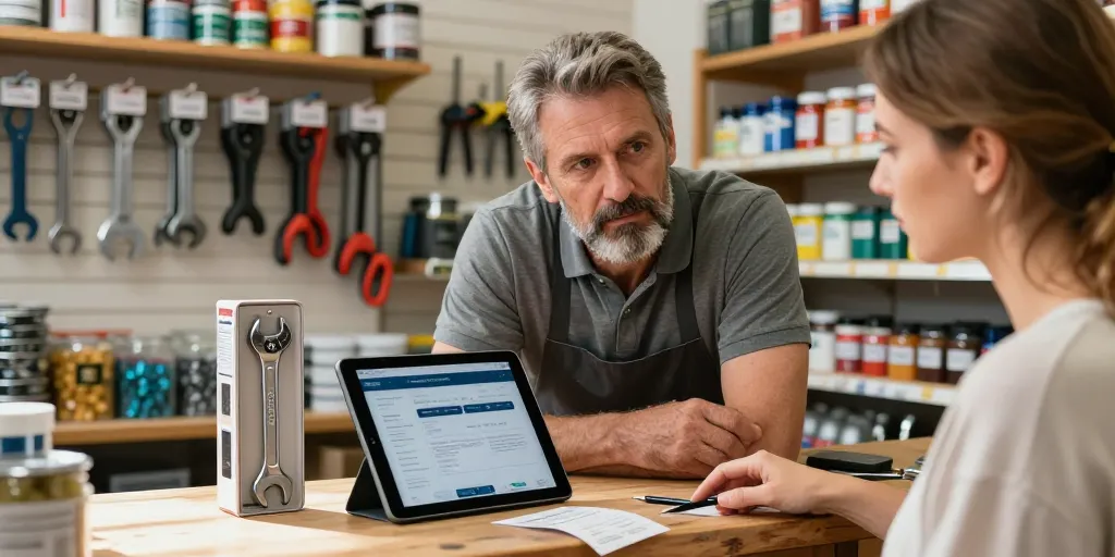 Quand la communication commence avant la conversation