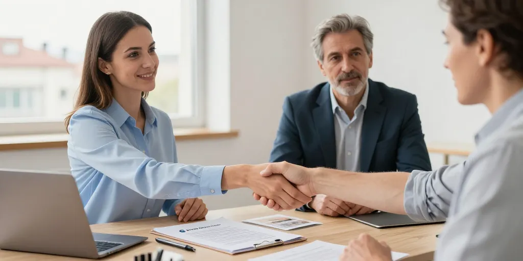 Quand la communication commence avant la conversation