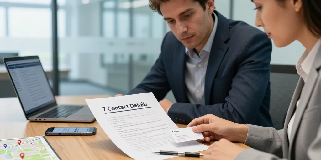 informacion control y planificacion sa