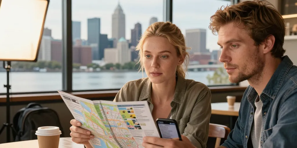 Quand la communication commence avant la conversation