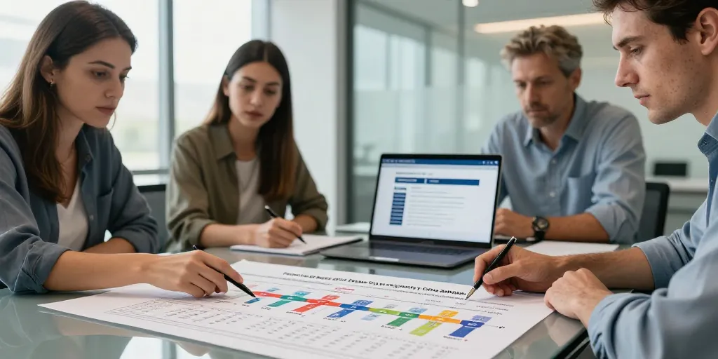 Quand la communication commence avant la conversation