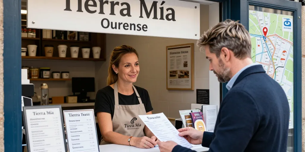 tierra mia ourense