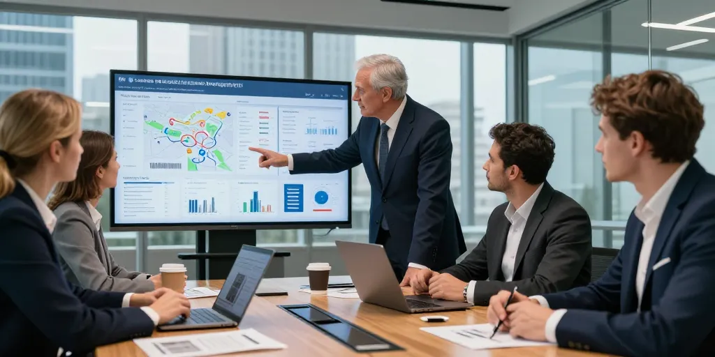 Conoce la clave para optimizar la gestión de activos en empresas