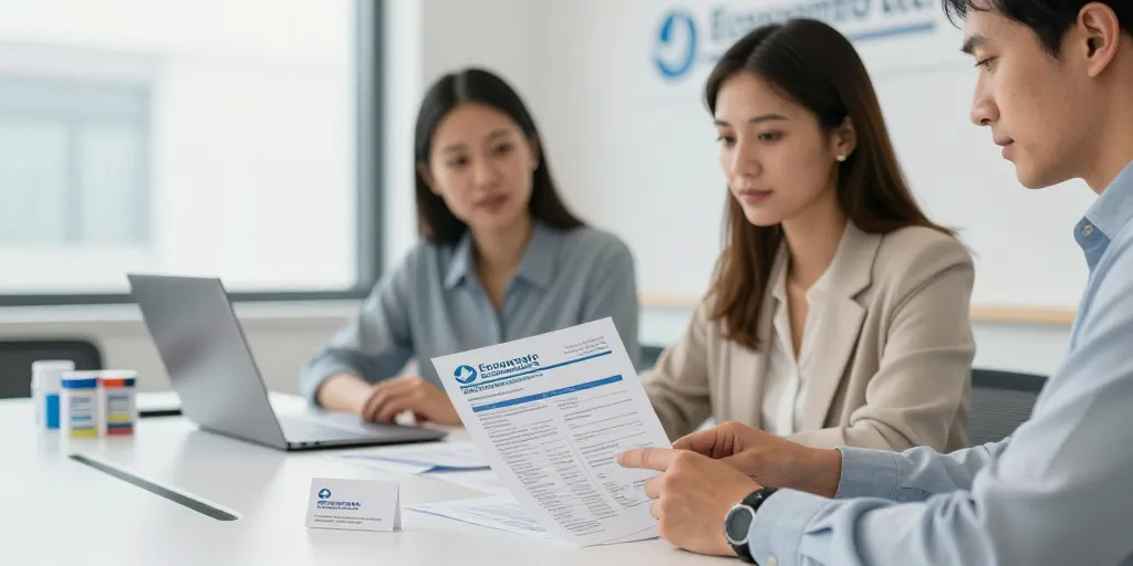 economato de comunidades s.l