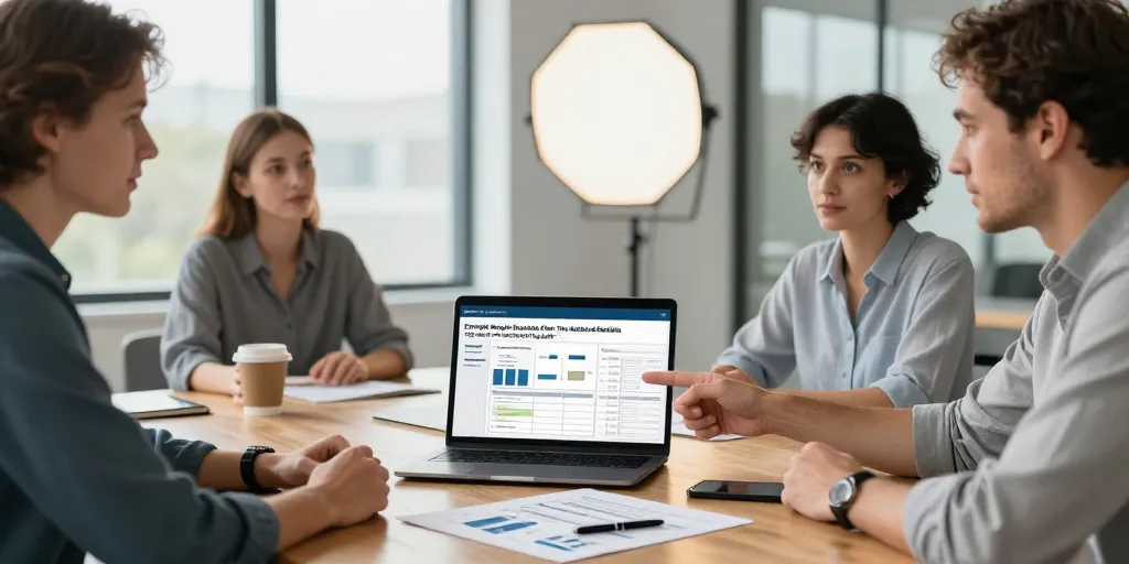 Quand la communication commence avant la conversation