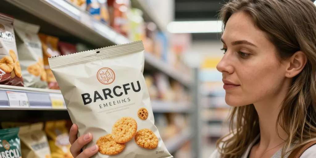 El envase se convierte en un argumento de venta en el punto de compra