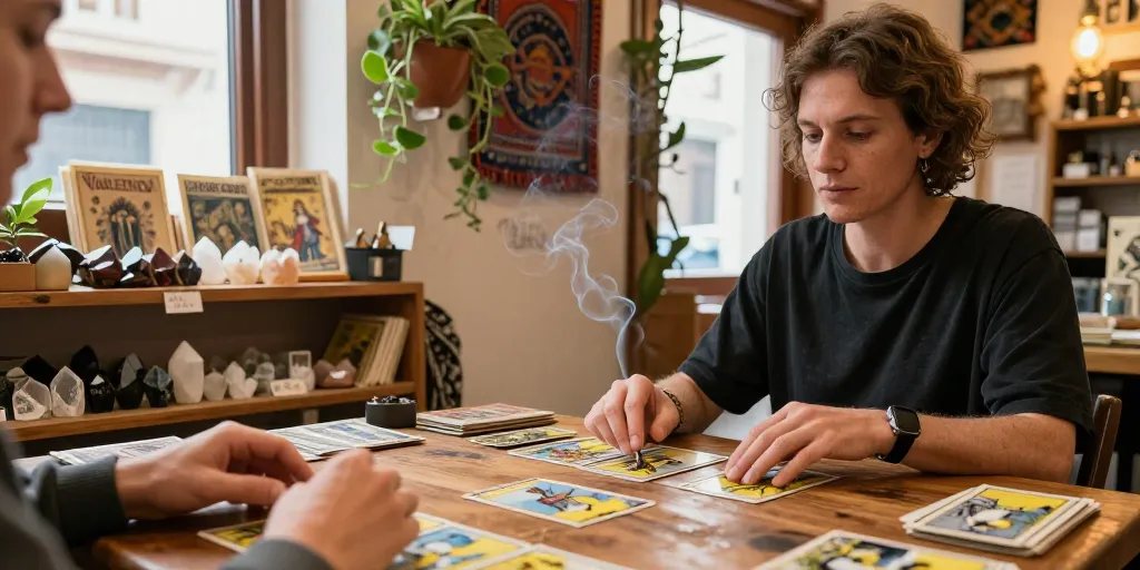 tarot barato