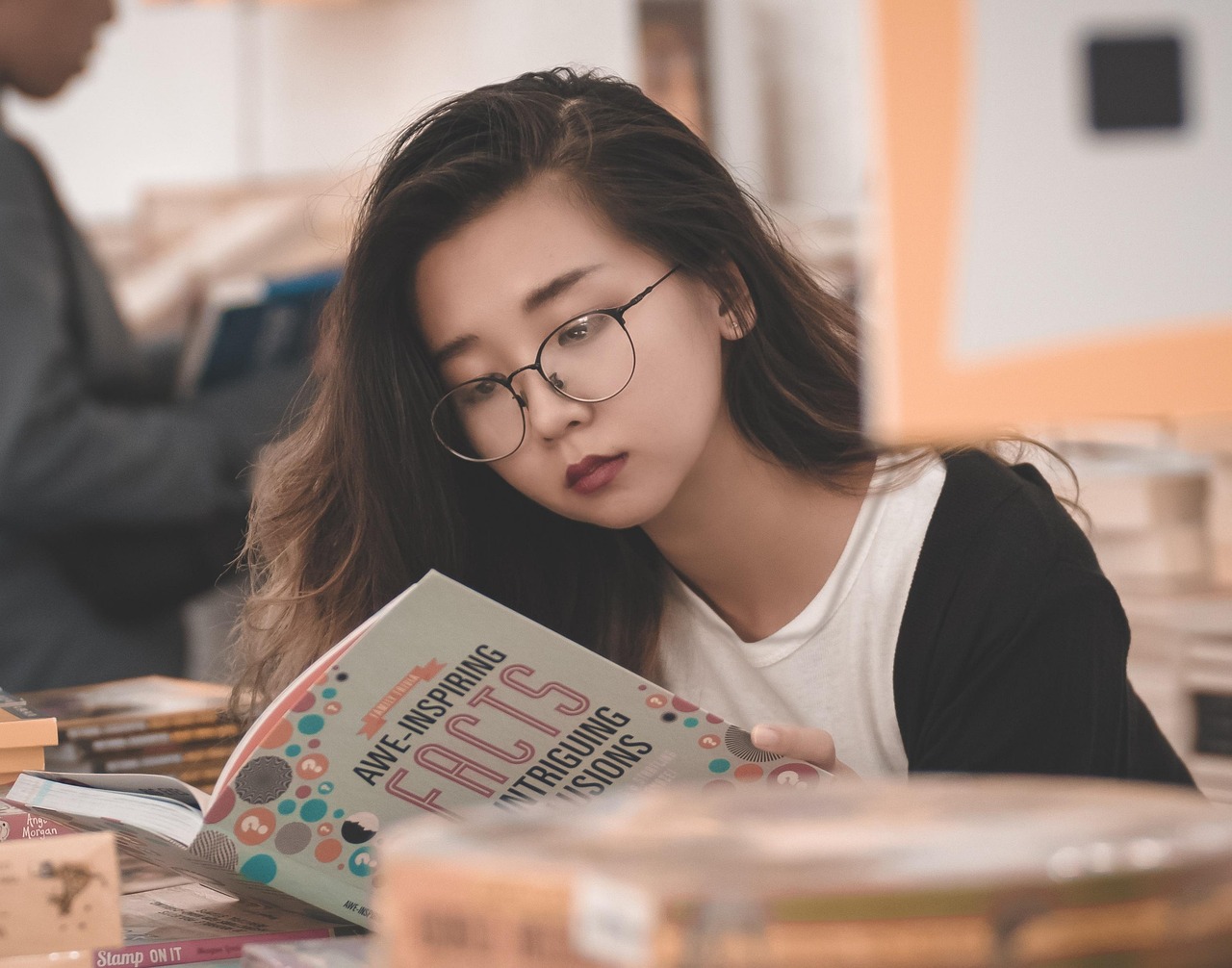 lectura
