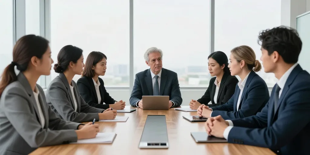 Stakeholders De Una Empresa: Los Tipos Clave Y Su Importancia Estratégica