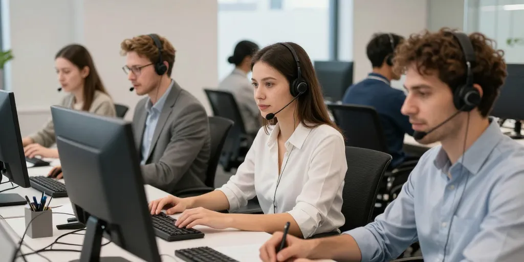 Centro especial de empleo: inclusión y calidad en los servicios empresariales