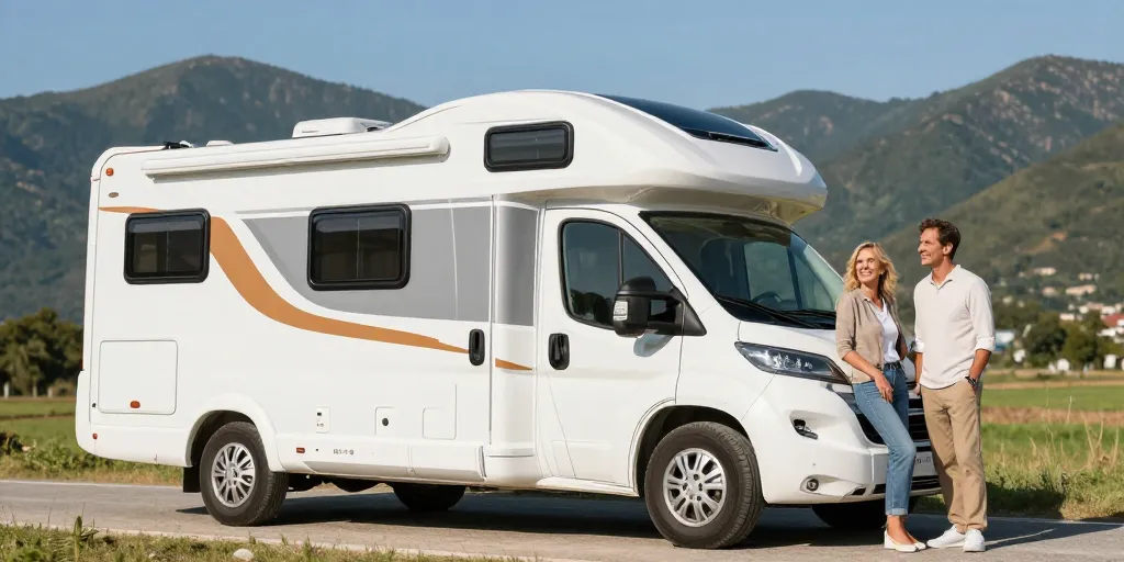 La mejor web donde contratar seguros de autocaravanas